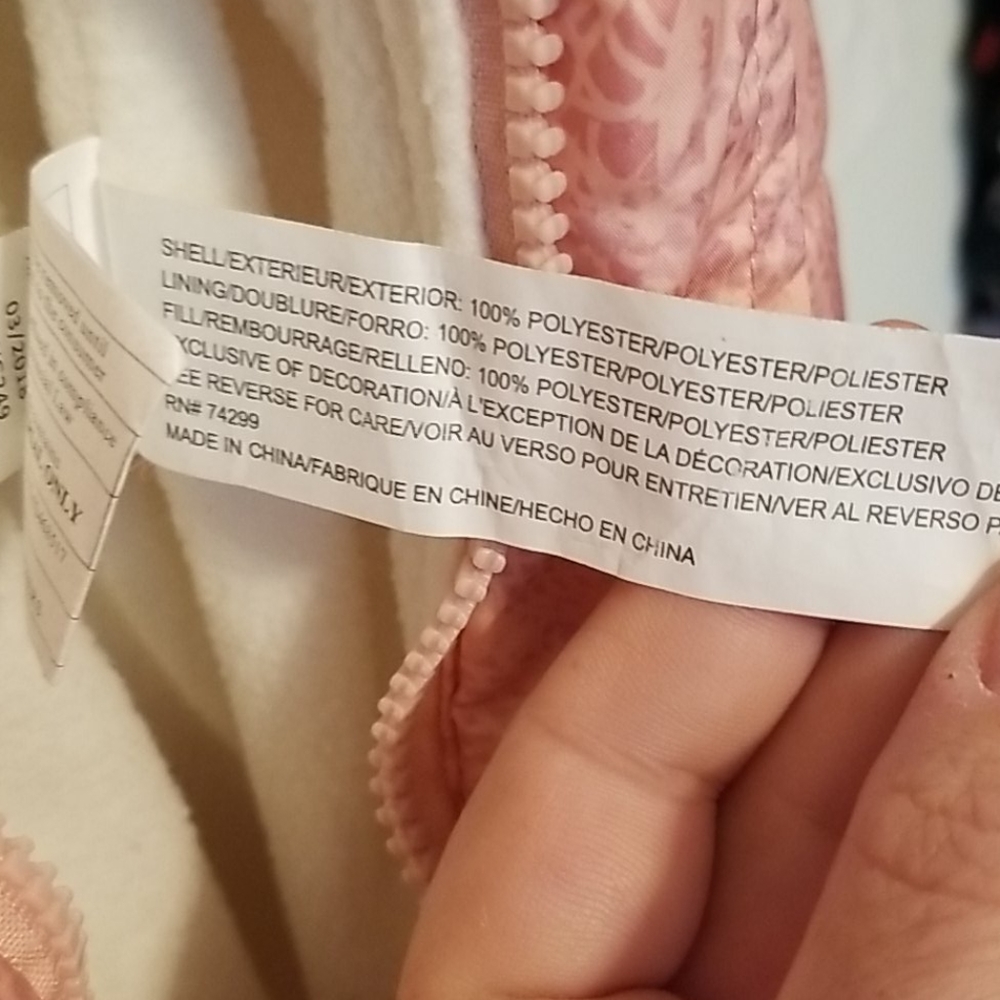 Weatherproof Snowsuit - Picture 3 of 5